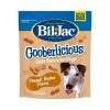 snacks para perros