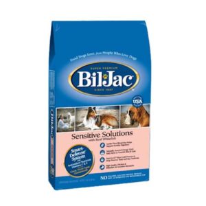 Bil-Jac Sensitive Solutions Dog