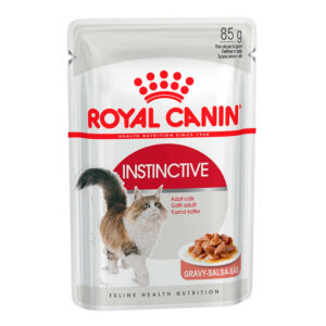 royal canin instinctive