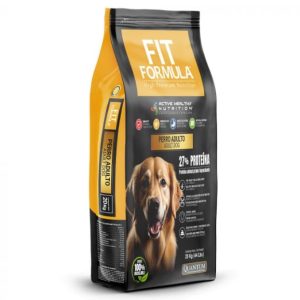 Fit Formula Alimento Premium Perro Adulto 20kg