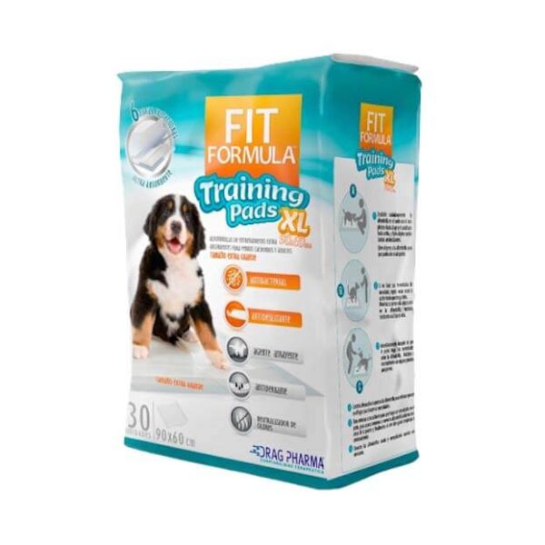 Fit Formula Sabanillas de Entrenamiento