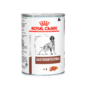 Lata Royal Canin Gastrointestinal Canino