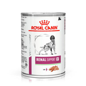 Lata Royal Canin Renal Support Canine