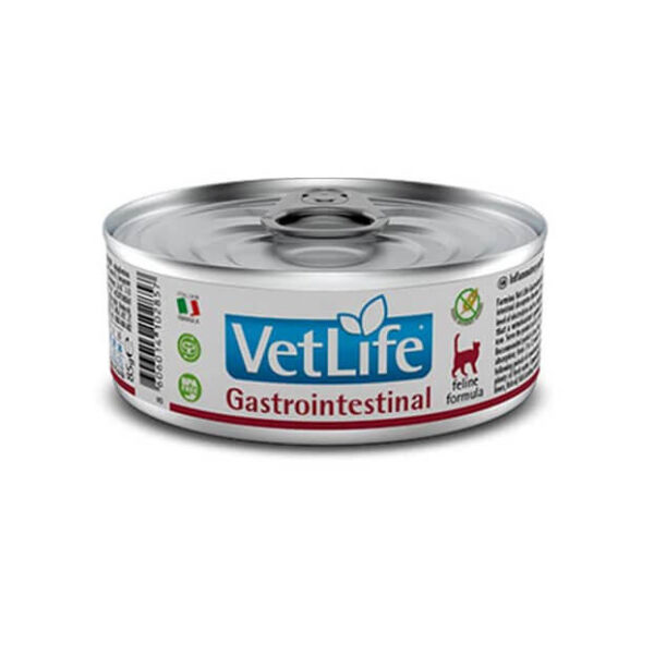 Lata Vet Life Cat Gastrointestinal