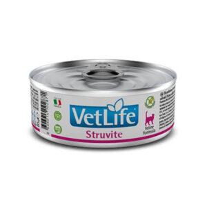 Lata Vet Life Cat Struvite