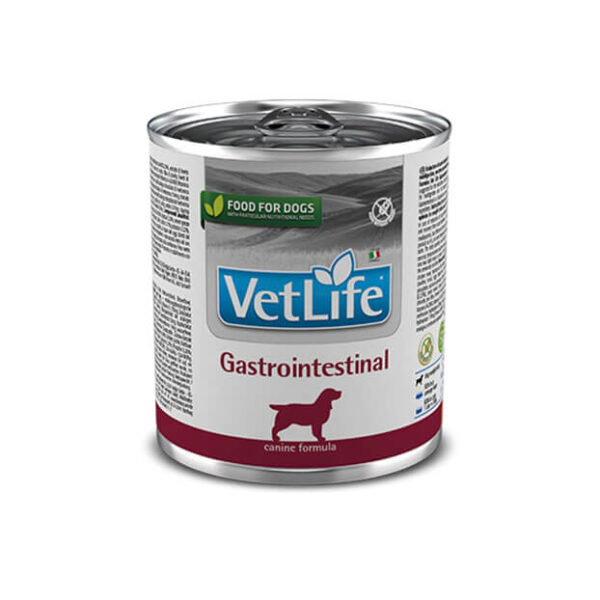 Lata Vet Life Dog Gastrointestinal