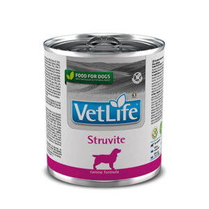 Lata Vet Life Dog Struvite