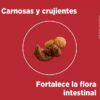 grano purina cachorro
