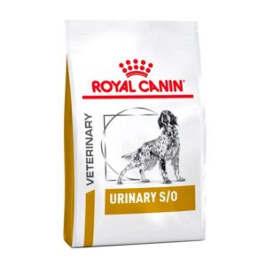 Royal Canin Urinary S/O Canine