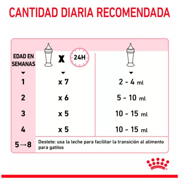 Royal Canin BabyCat Milk Alimento Gatito Lactantes