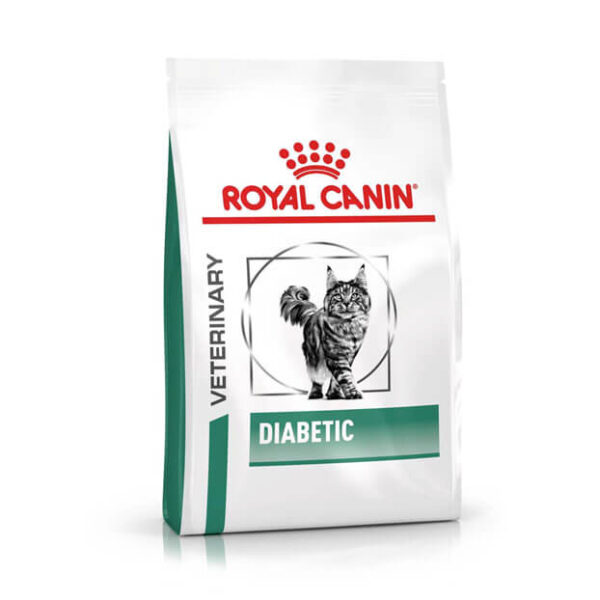 Royal Canin Diabetic Feline