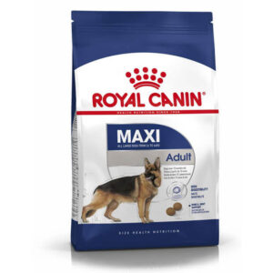 Royal Canin Maxi Adult 15kg