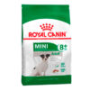 Royal Canin Mini Alimento Perro Adulto 8+ / 3kg
