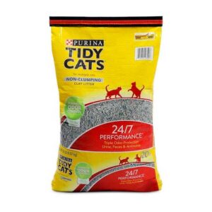 Tidy Cats Arena Sanitaria