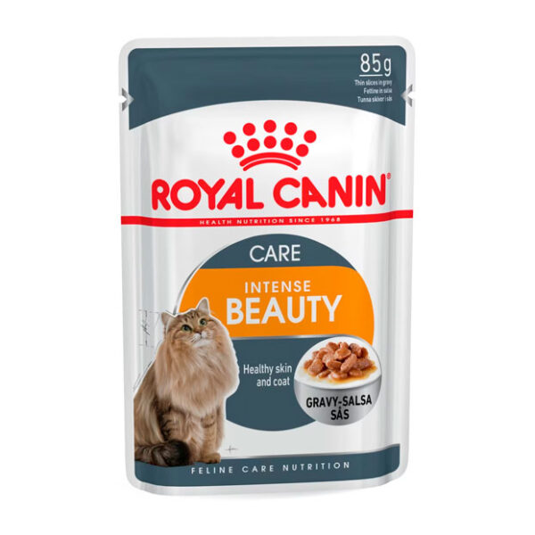 royal canin intense