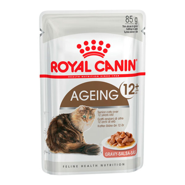 royal canin senior