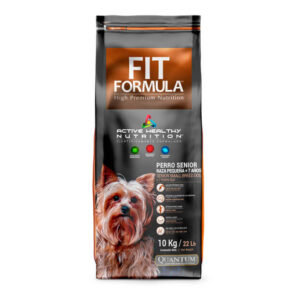 Fit Formula Perro