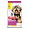 Hill's Adult Small & Toy Breed Canine
