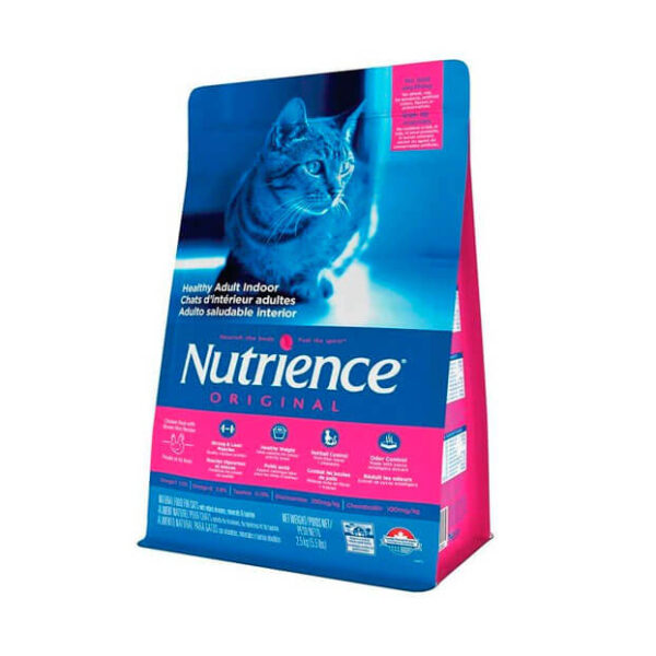 Nutrience Original Adult Indoor