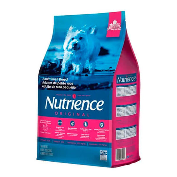 Nutrience Original Adult Small Breed