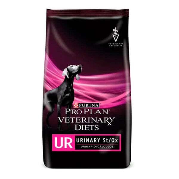 Veterinary Urinary