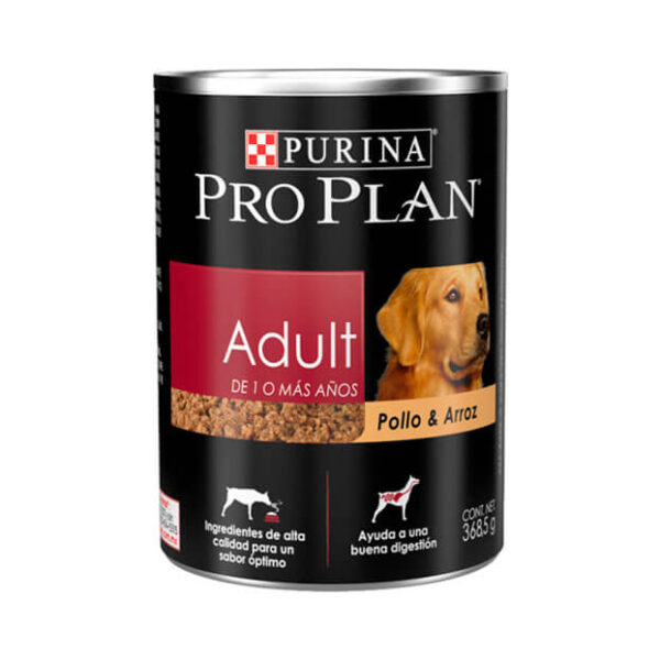 Proplan-Perro-adulto-alimento-humedo-pollo-arroz