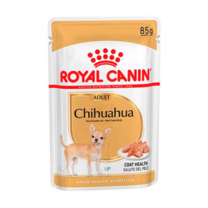 ROYAL CANIN CHIHUAHUA POUCH