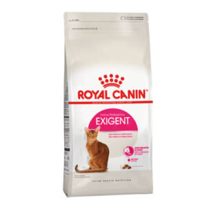 Royal Canin Exigent Feline