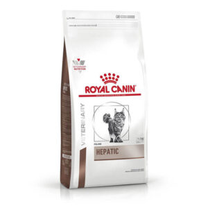 Royal Canin Hepatic Feline