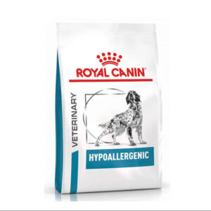 Royal Canin Hypoallergenic Canine