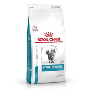 Royal Canin Hypoallergenic Felinne