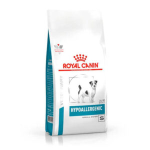 Royal Canin Hypoallergenic Small