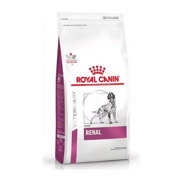 Royal Canin Renal Canine