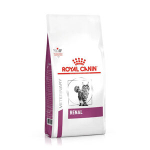 Royal Canin Renal Feline