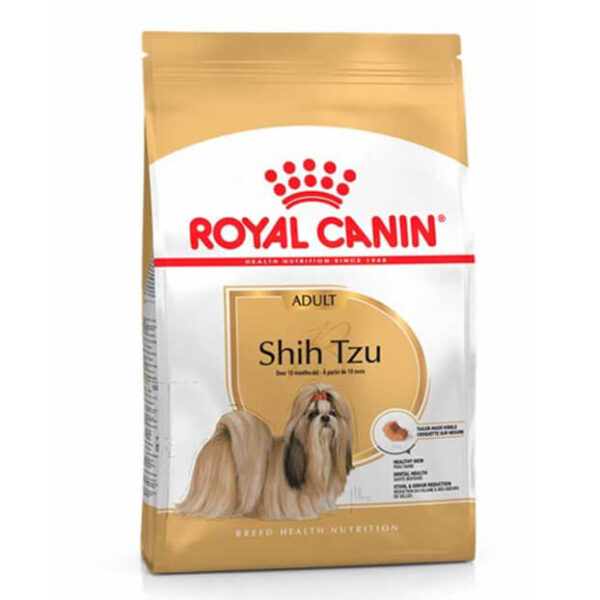 alimento para Shih Tzu Adulto