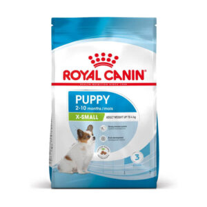 Royal Canin X-Small Puppy