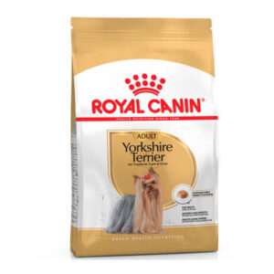 Royal Canin Yorkshire Terrier Adulto