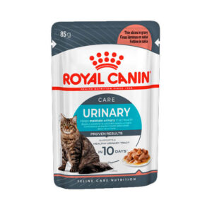 Royal Canin húmedo Urinary Care 85Grs