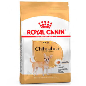 Royal canin chihuahua 1kg