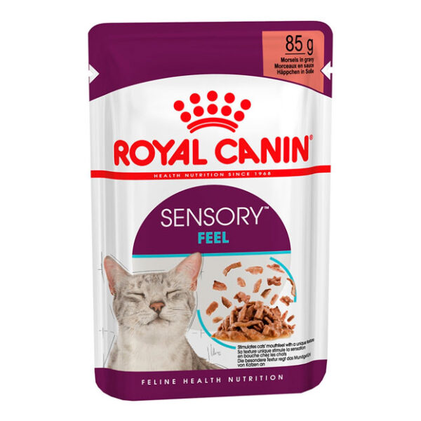 royal canin feel