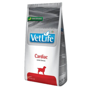 Vet Life Cardiac Canine