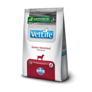 Vet Life Gastro-Intestinal Canine