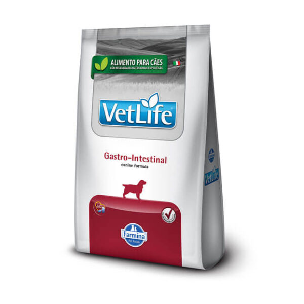 Vet Life Gastro-Intestinal Canine