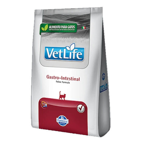 Vet Life Gastro-Intestinal Feline