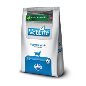 Vet Life Hypoallergenic Canine