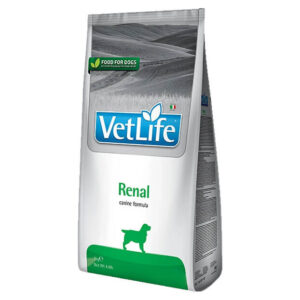 Vet Life Renal Canine