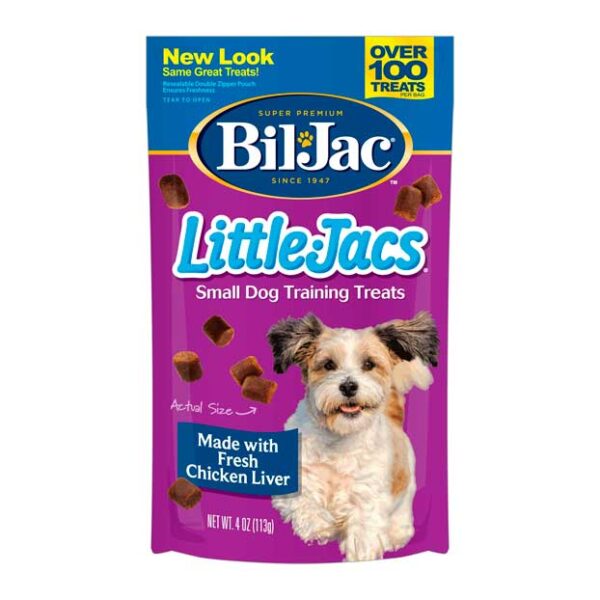 Bil Jac Little Treats