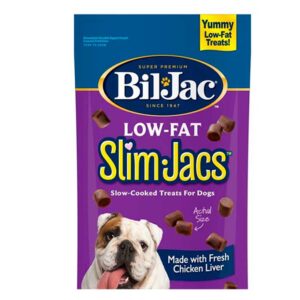 Bil Jac Jacs