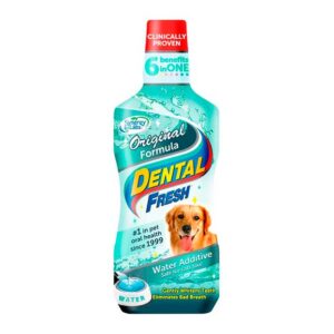 Dental Fresh Perros