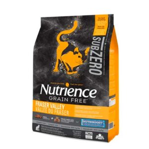 Nutrience-Subzero-Cat-Fraser-Valley